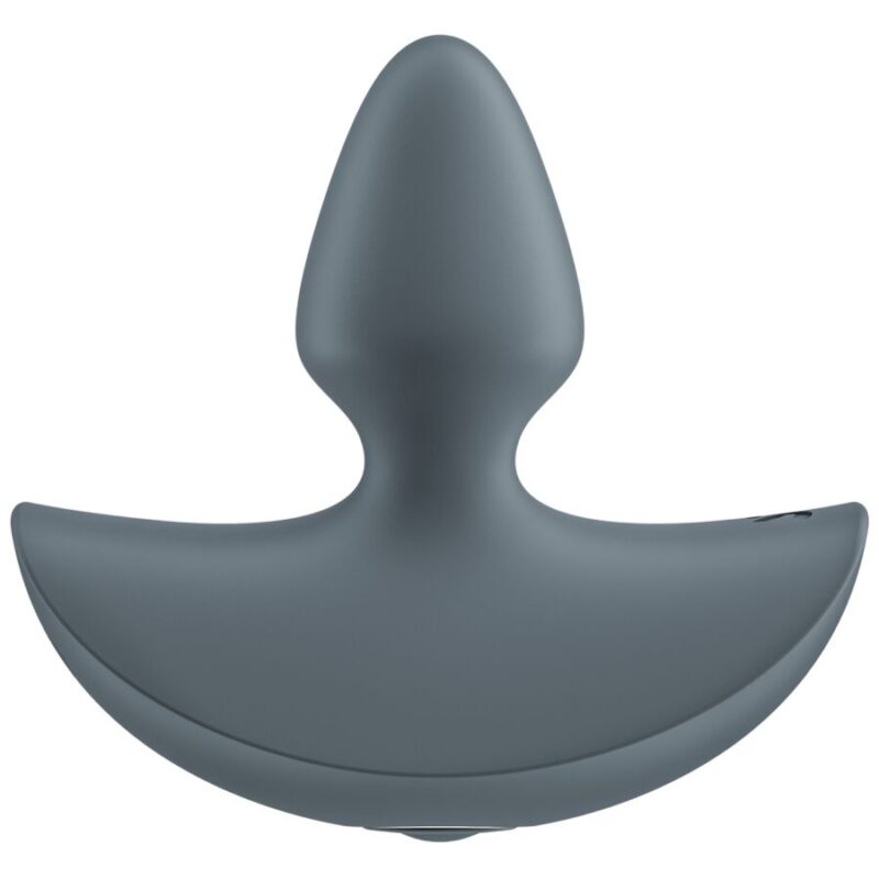 SATISFYER – ABSOLUTE BEGINNERS 1 PLUG ANAL VIBRATOR Anal Sex Toys | SEX Shop Ireland 5