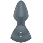 SATISFYER – ABSOLUTE BEGINNERS 1 PLUG ANAL VIBRATOR Anal Sex Toys | SEX Shop Ireland 13