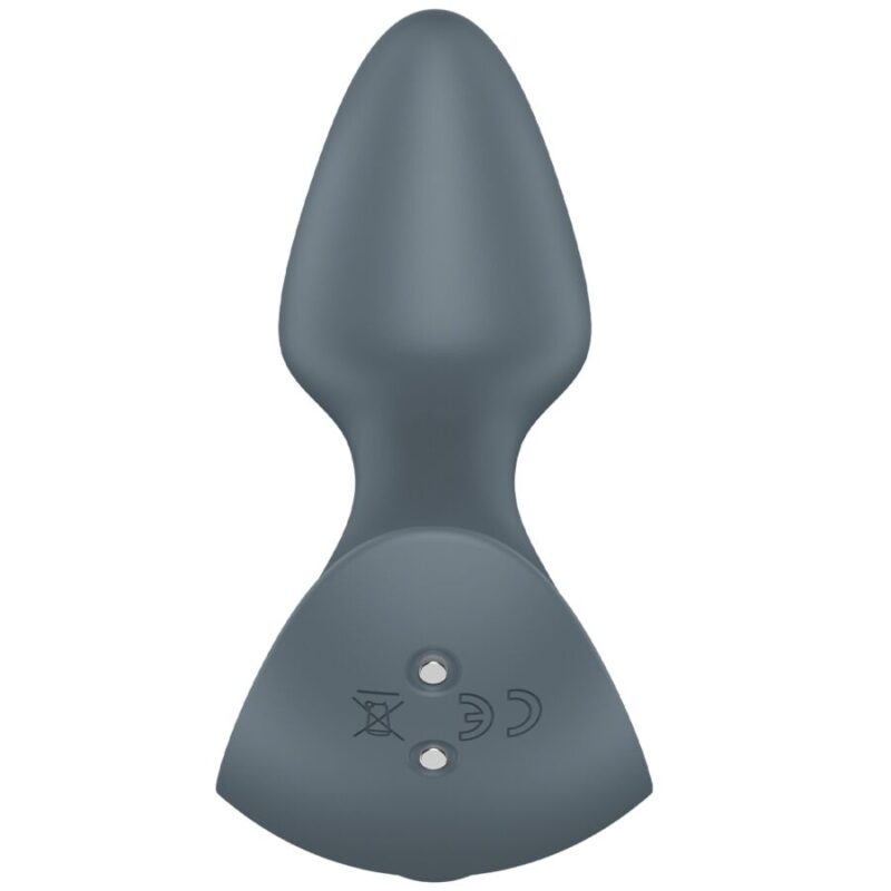 SATISFYER – ABSOLUTE BEGINNERS 1 PLUG ANAL VIBRATOR Anal Sex Toys | SEX Shop Ireland 7