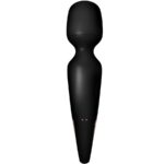 SATISFYER – WAND ERLAND VIBRATING MASSAGER BLACK Sex Toys | SEXstore.ie 11
