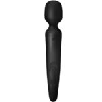 SATISFYER – WAND ERLAND VIBRATING MASSAGER BLACK Sex Toys | SEXstore.ie 10