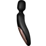 SATISFYER – WAND ERLAND VIBRATING MASSAGER BLACK Sex Toys | SEXstore.ie 12