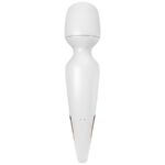 SATISFYER – WAND ERLAND VIBRATING MASSAGER WHITE Sex Toys | SEX Shop Ireland 11