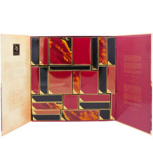 SHUNGA – EXCLUSIVE 25TH ANNIVERSARY DESIRES CALENDAR Aphrodisiac Products | SEX Shop Ireland 3