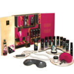 SHUNGA – EXCLUSIVE 25TH ANNIVERSARY DESIRES CALENDAR Aphrodisiac Products | SEX Shop Ireland 16