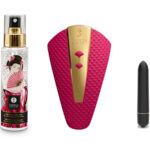 SHUNGA – EXCLUSIVE 25TH ANNIVERSARY DESIRES CALENDAR Aphrodisiac Products | SEX Shop Ireland 22