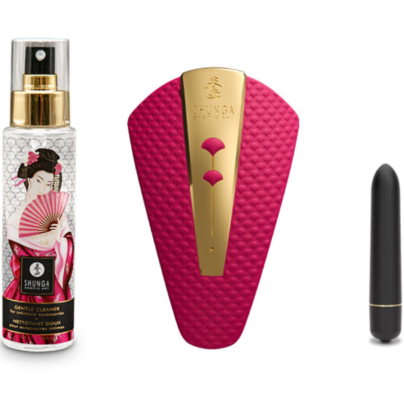 SHUNGA – EXCLUSIVE 25TH ANNIVERSARY DESIRES CALENDAR Aphrodisiac Products | SEX Shop Ireland 10