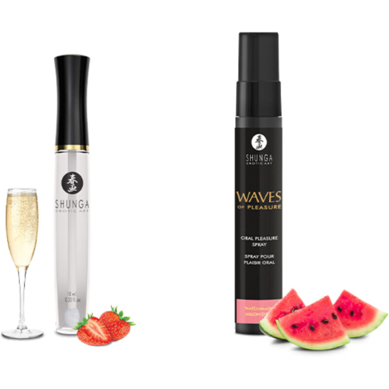 SHUNGA – EXCLUSIVE 25TH ANNIVERSARY DESIRES CALENDAR Aphrodisiac Products | SEX Shop Ireland 11