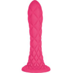 SILEXD – DREAMY DILDO FANTASY LIQUID SILICONE THERMOREACTIVE FUCHSIA 18.5 CM Dildos | SEX Shop Ireland 15