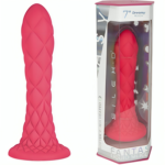 SILEXD – DREAMY DILDO FANTASY LIQUID SILICONE THERMOREACTIVE FUCHSIA 18.5 CM Dildos | SEX Shop Ireland 14