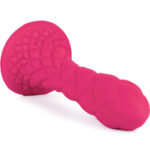 SILEXD – DREAMY DILDO FANTASY LIQUID SILICONE THERMOREACTIVE FUCHSIA 18.5 CM Dildos | SEX Shop Ireland 16