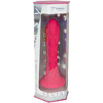 SILEXD – DREAMY DILDO FANTASY LIQUID SILICONE THERMOREACTIVE FUCHSIA 18.5 CM Dildos | SEX Shop Ireland 22