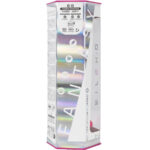 SILEXD – DREAMY DILDO FANTASY LIQUID SILICONE THERMOREACTIVE FUCHSIA 18.5 CM Dildos | SEX Shop Ireland 23