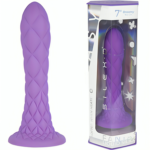 SILEXD – DREAMY DILDO FANTASY LIQUID SILICONE THERMOREACTIVE VIOLET 18.5 CM Dildos | SEX Shop Ireland 15