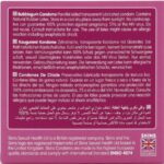 SKINS – BUBBLEGUM PREMIUM CONDOMS PACK 4 All Condom Box Sizes | SEX Shop Ireland 11