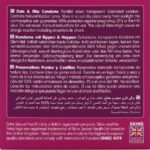 SKINS – DOTS & RIBS PREMIUM CONDOMS PACK 4 All Condom Box Sizes | SEX Shop Ireland 11