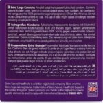 SKINS – EXTRA LARGE PREMIUM CONDOMS PACK 4 All Condom Box Sizes | SEX Shop Ireland 11