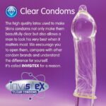 SKINS – EXTRA LARGE PREMIUM CONDOMS PACK 8 All Condom Box Sizes | SEX Shop Ireland 10