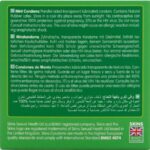 SKINS – MINT PREMIUM CONDOMS PACK 4 All Condom Box Sizes | SEX Shop Ireland 11