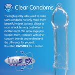 SKINS – NATURAL PREMIUM CONDOMS PACK 8 All Condom Box Sizes | SEX Shop Ireland 10