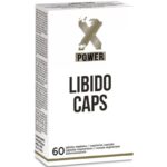 XPOWER – LIBIDO CAPS 60 CAPSULES Sex Toys | SEX Shop Ireland 7