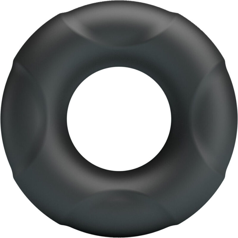 CRAZY BULL – ARVELL SILICONE RING MODEL 12 Cock Rings | SEX Shop Ireland 5
