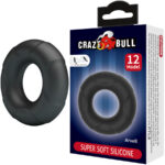 CRAZY BULL – ARVELL SILICONE RING MODEL 12 Cock Rings | SEX Shop Ireland 10
