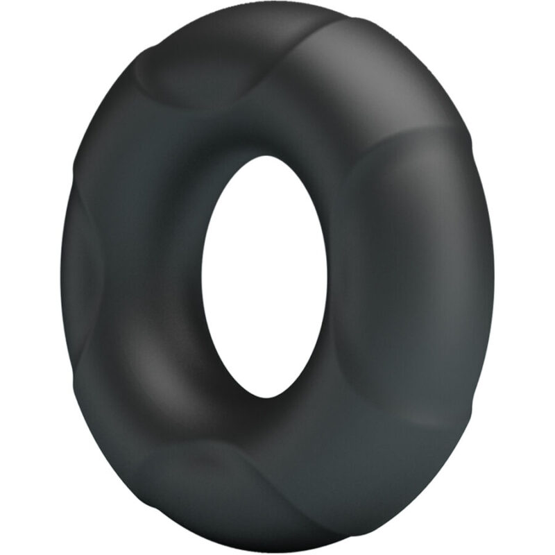 CRAZY BULL – ARVELL SILICONE RING MODEL 12 Cock Rings | SEX Shop Ireland 6