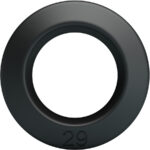 CRAZY BULL – BRODAN SILICONE RING MODEL 9 Cock Rings | SEX Shop Ireland 11
