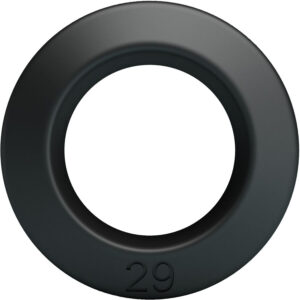 CRAZY BULL – BRODAN SILICONE RING MODEL 9 Cock Rings | SEX Shop Ireland 3