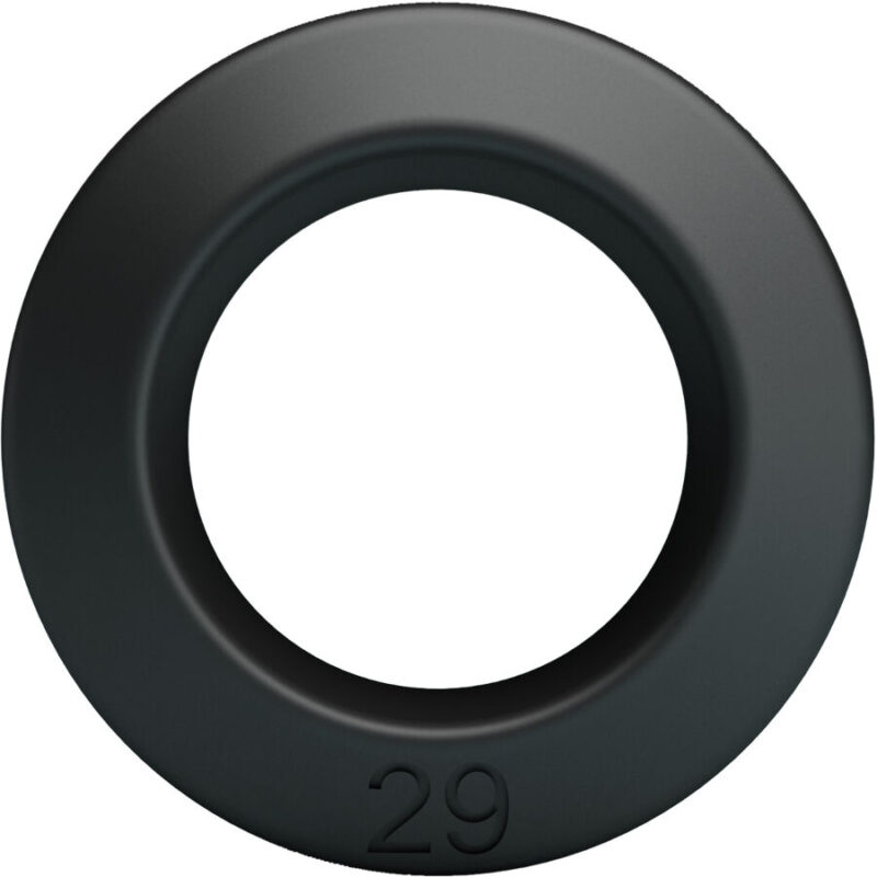CRAZY BULL – BRODAN SILICONE RING MODEL 9 Cock Rings | SEX Shop Ireland 5