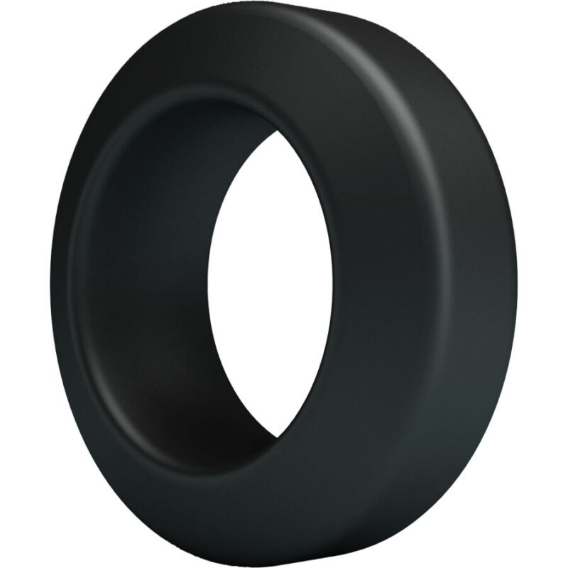 CRAZY BULL – BRODAN SILICONE RING MODEL 9 Cock Rings | SEX Shop Ireland 6
