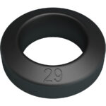 CRAZY BULL – BRODAN SILICONE RING MODEL 9 Cock Rings | SEX Shop Ireland 14