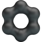 CRAZY BULL – CLAUZELL SILICONE RING MODEL 10 Cock Rings | SEX Shop Ireland 11