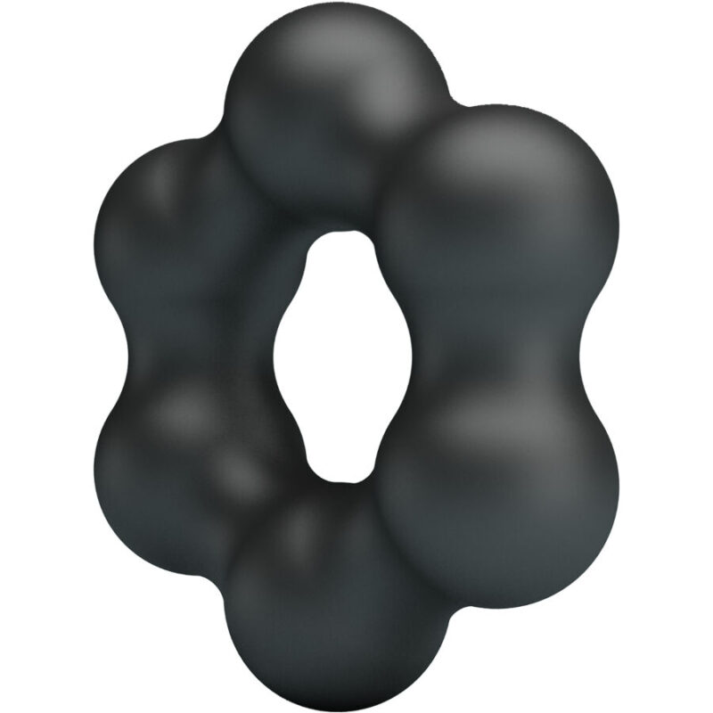 CRAZY BULL – CLAUZELL SILICONE RING MODEL 10 Cock Rings | SEX Shop Ireland 6