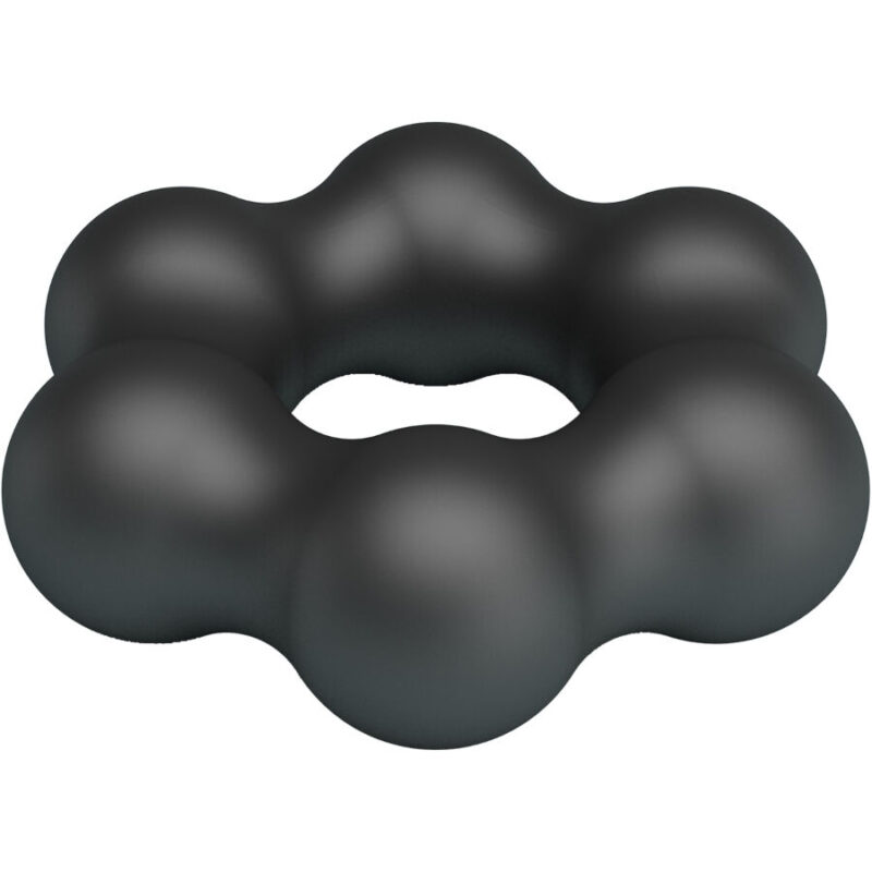 CRAZY BULL – CLAUZELL SILICONE RING MODEL 10 Cock Rings | SEX Shop Ireland 8