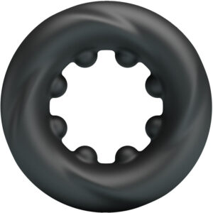 CRAZY BULL – DAQUEZ SILICONE RING MODEL 4 Cock Rings | SEX Shop Ireland 3