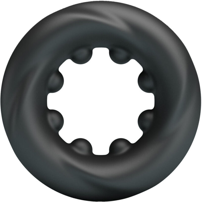 CRAZY BULL – DAQUEZ SILICONE RING MODEL 4 Cock Rings | SEX Shop Ireland 5