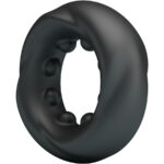CRAZY BULL – DAQUEZ SILICONE RING MODEL 4 Cock Rings | SEX Shop Ireland 12