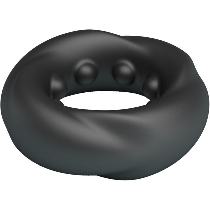 CRAZY BULL – DAQUEZ SILICONE RING MODEL 4 Cock Rings | SEX Shop Ireland 8