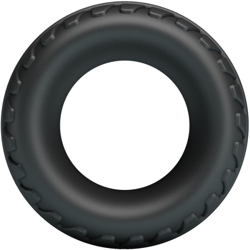 CRAZY BULL – DILSON SILICONE RING MODEL 3 Cock Rings | SEX Shop Ireland 5