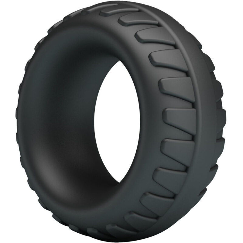 CRAZY BULL – DILSON SILICONE RING MODEL 3 Cock Rings | SEX Shop Ireland 6