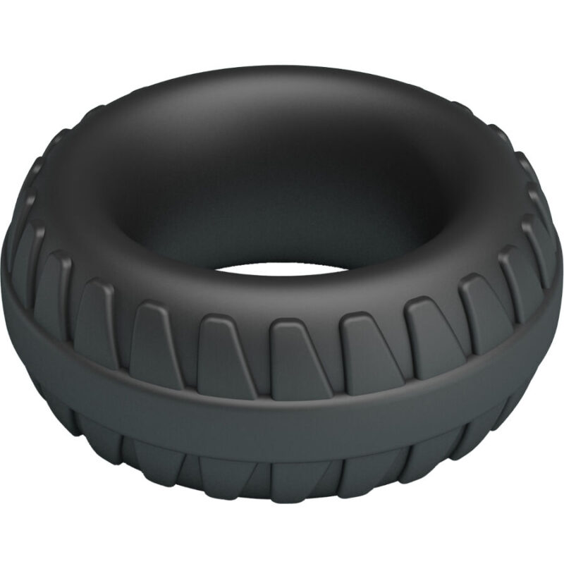 CRAZY BULL – DILSON SILICONE RING MODEL 3 Cock Rings | SEX Shop Ireland 8