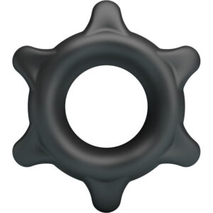 CRAZY BULL – ETHANIEL SILICONE RING MODEL 11 Cock Rings | SEX Shop Ireland 3