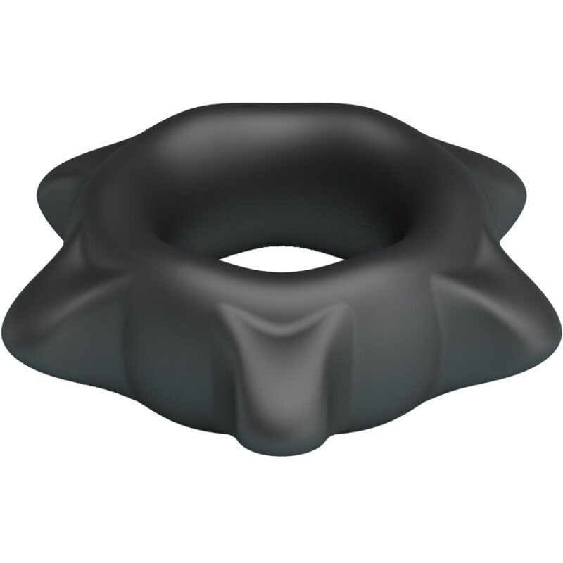 CRAZY BULL – ETHANIEL SILICONE RING MODEL 11 Cock Rings | SEX Shop Ireland 8