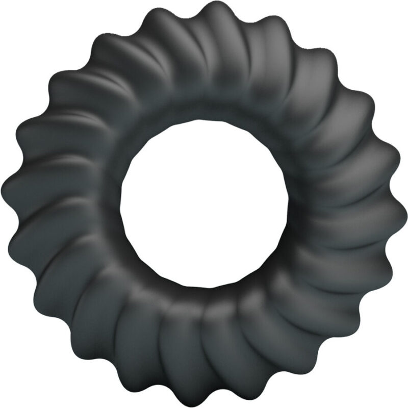 CRAZY BULL – FITZ SILICONE RING MODEL 8 Cock Rings | SEX Shop Ireland 5
