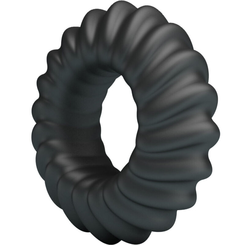 CRAZY BULL – FITZ SILICONE RING MODEL 8 Cock Rings | SEX Shop Ireland 6