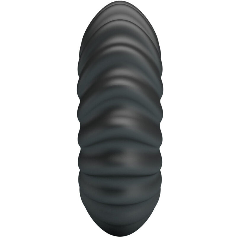 CRAZY BULL – FITZ SILICONE RING MODEL 8 Cock Rings | SEX Shop Ireland 7
