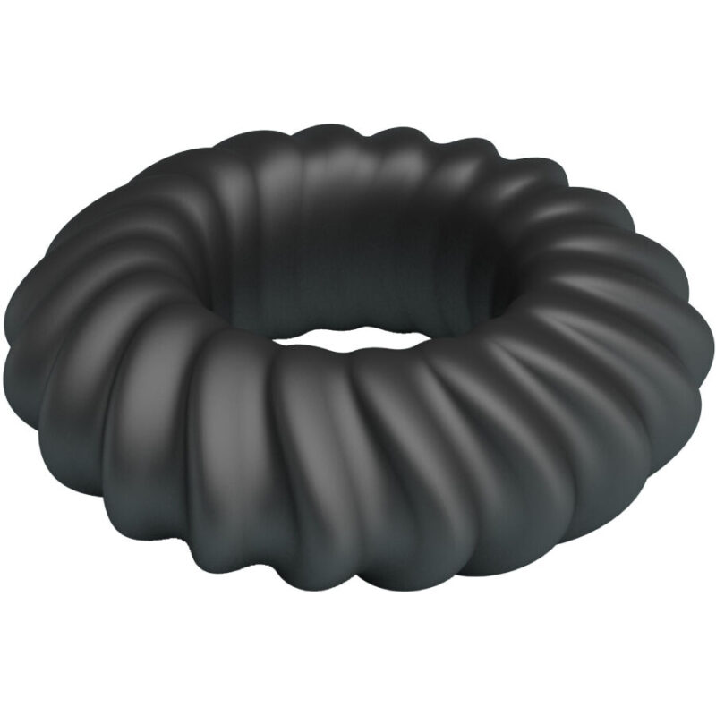 CRAZY BULL – FITZ SILICONE RING MODEL 8 Cock Rings | SEX Shop Ireland 8