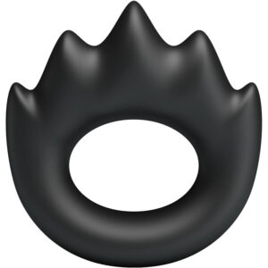 CRAZY BULL – HABERT SILICONE RING MODEL 13 Cock Rings | SEX Shop Ireland 3